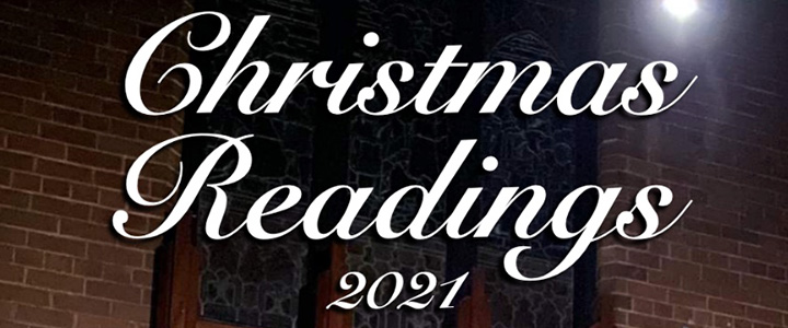 UK Christmas Readings 2021