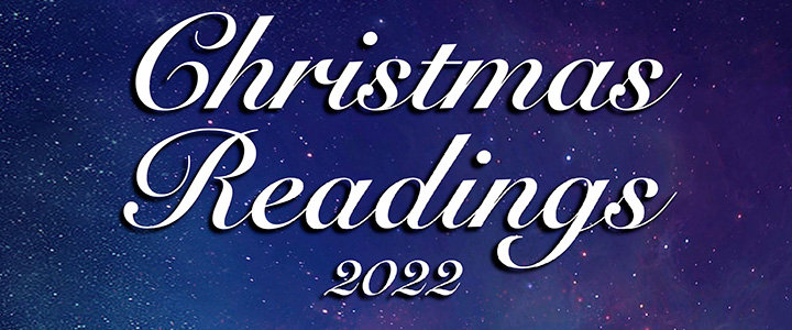 Christmas Readings 2022