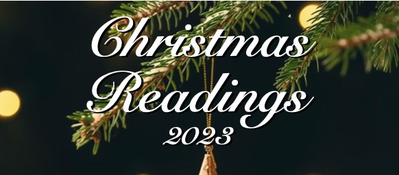 Christmas Readings 2023