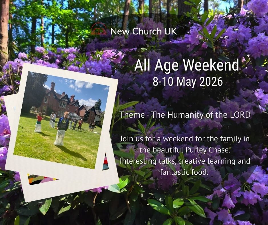 All Age Weekend