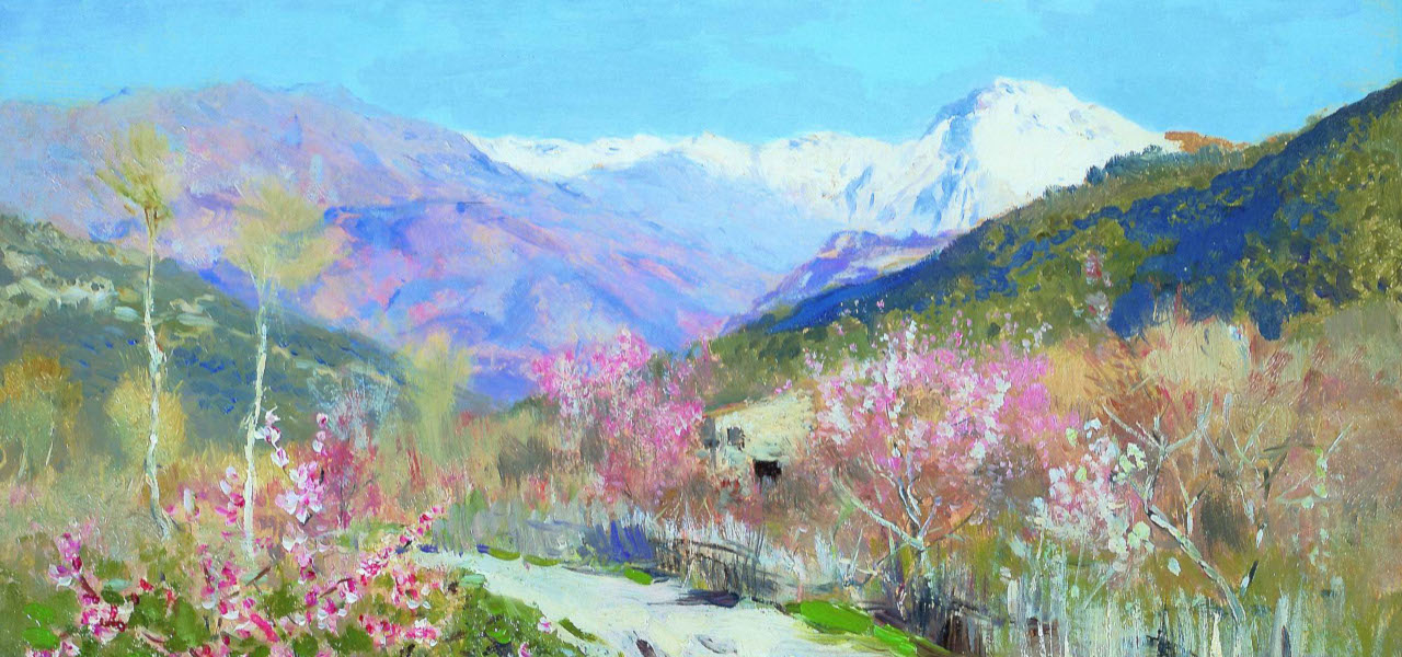 A Tender Minute in the Lord\'s \'Hour\'