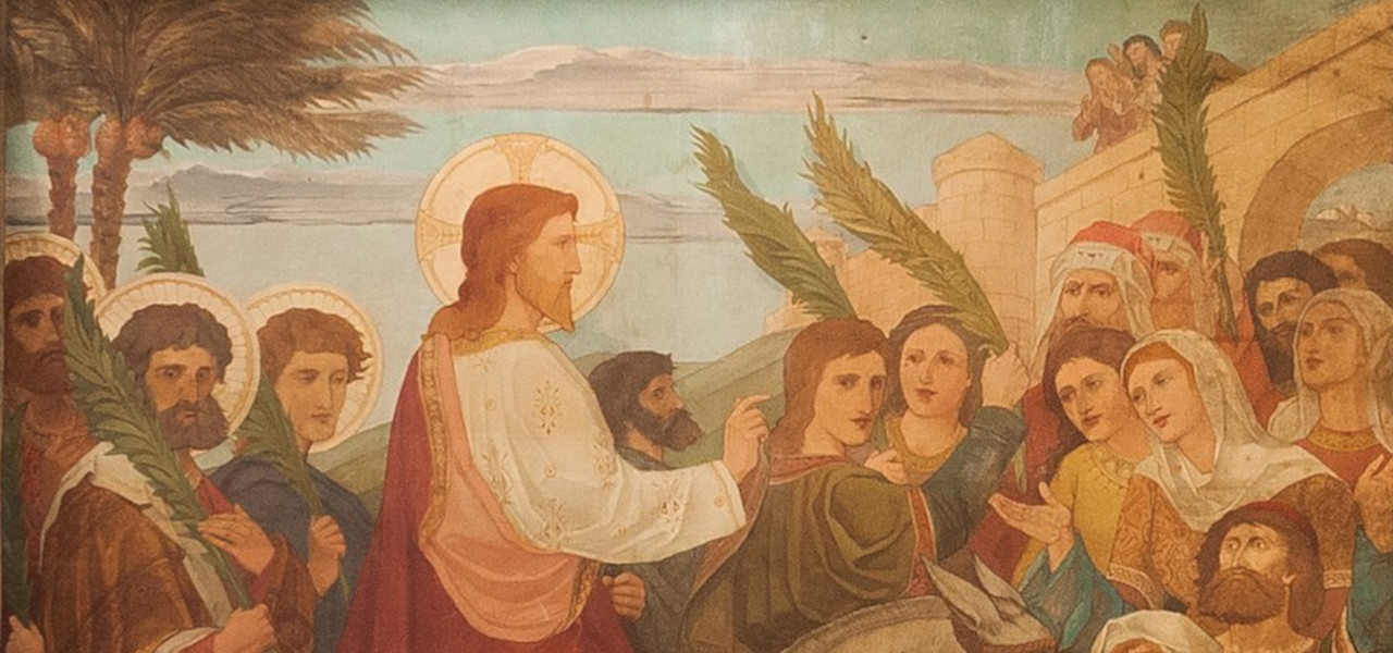 Remembering the Lord’s Battle