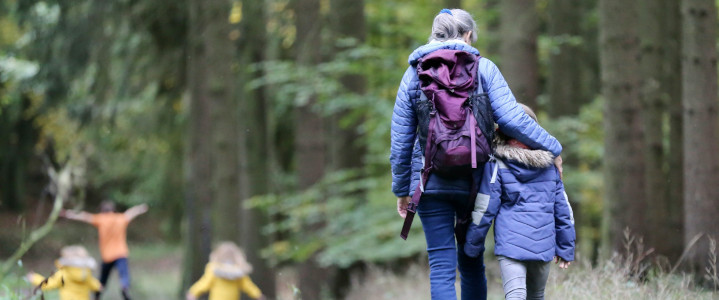 Knowing Through Walking