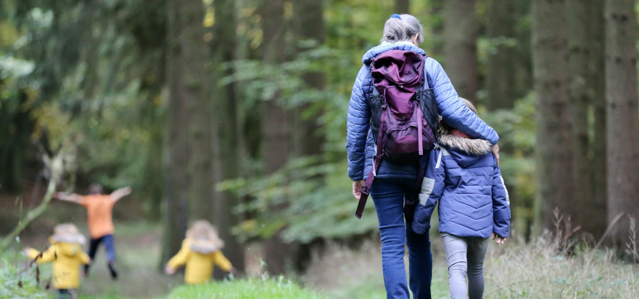 Knowing Through Walking