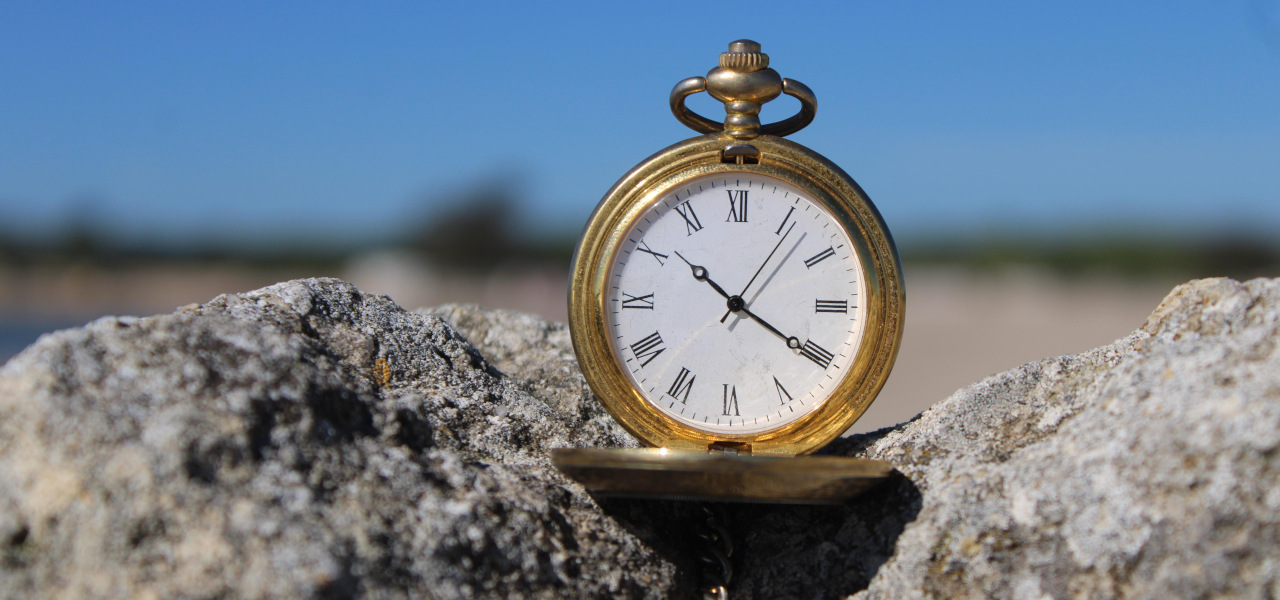 Space, Time, State