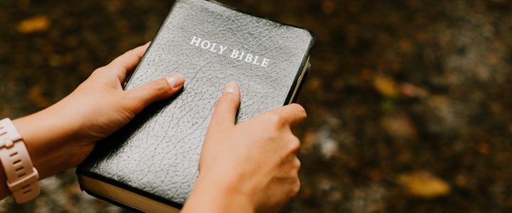 Bible Deeper Meaning