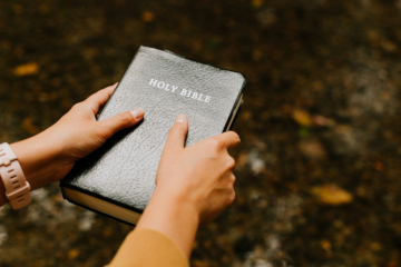 Bible Meaning