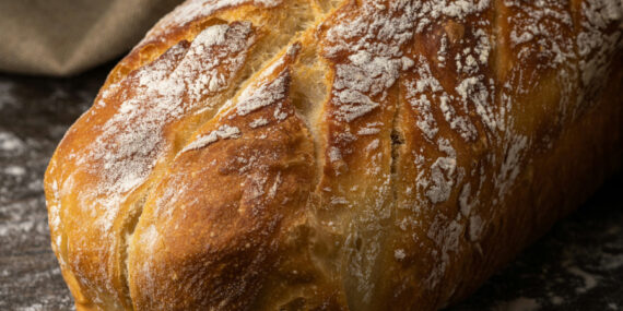 Bread